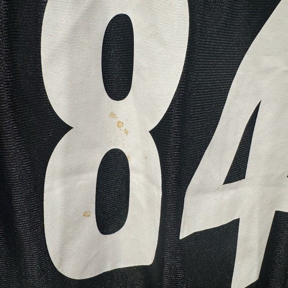 Antonio Brown Pittsburg Steelers NFL Football Jersey - Picture 5 of 7